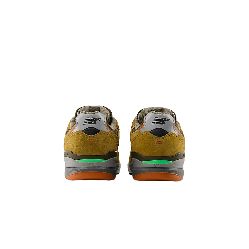 Andrew Reynolds' New Balance Numeric 933 Debuts April 2025