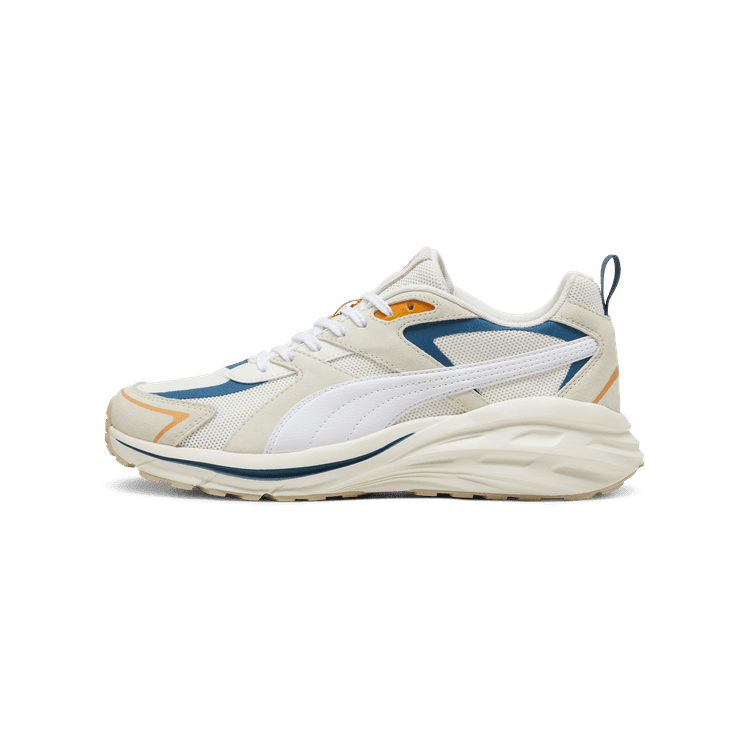 国内配送 PUMA HYPNOTIC 2K WARM WHITE PUMA プーマ HYPNOTIC 2K ヒプノティック 401225 ABC-MART限定