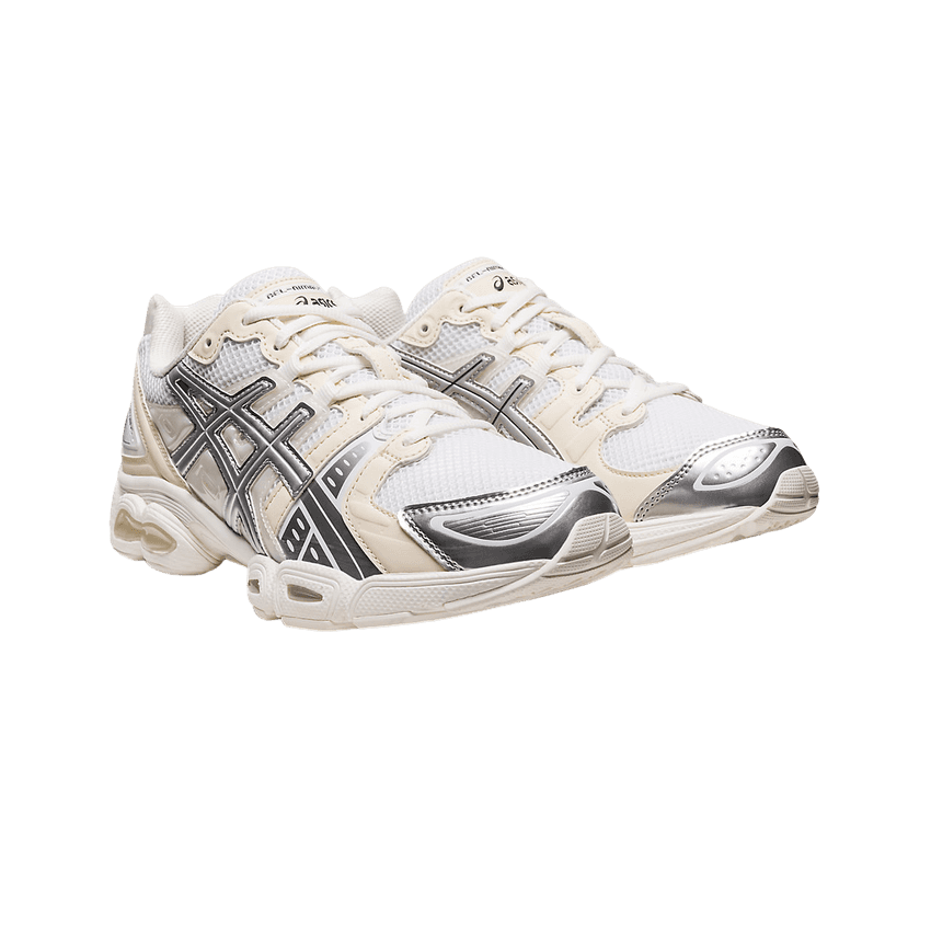 Asics Gel-Nimbus 9 WINDANDSEA White - 1201A801-100