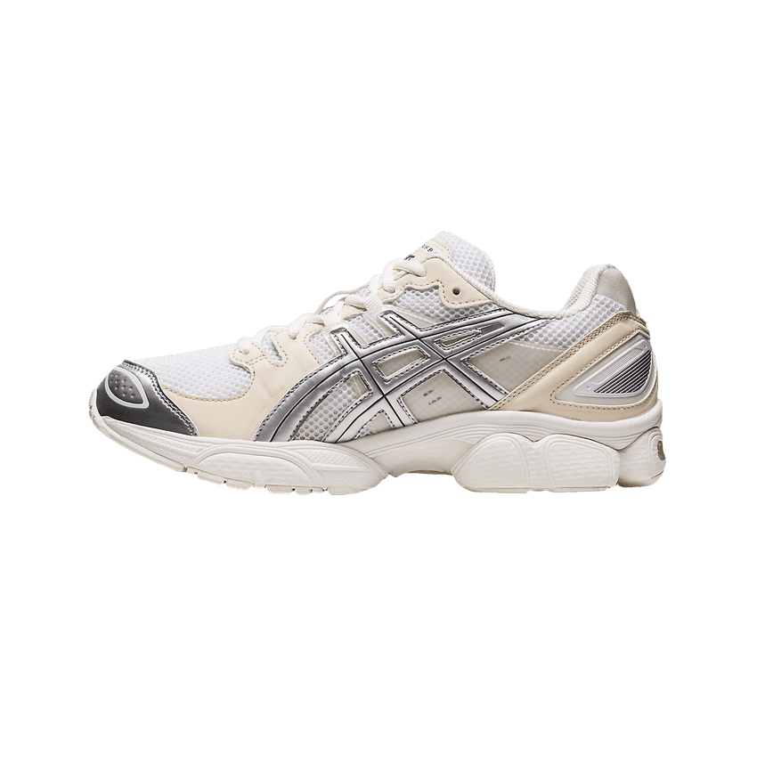 Asics Gel-Nimbus 9 WINDANDSEA White - 1201A801-100