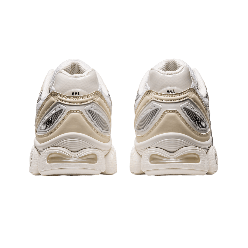 Asics Gel-Nimbus 9 WINDANDSEA White - 1201A801-100