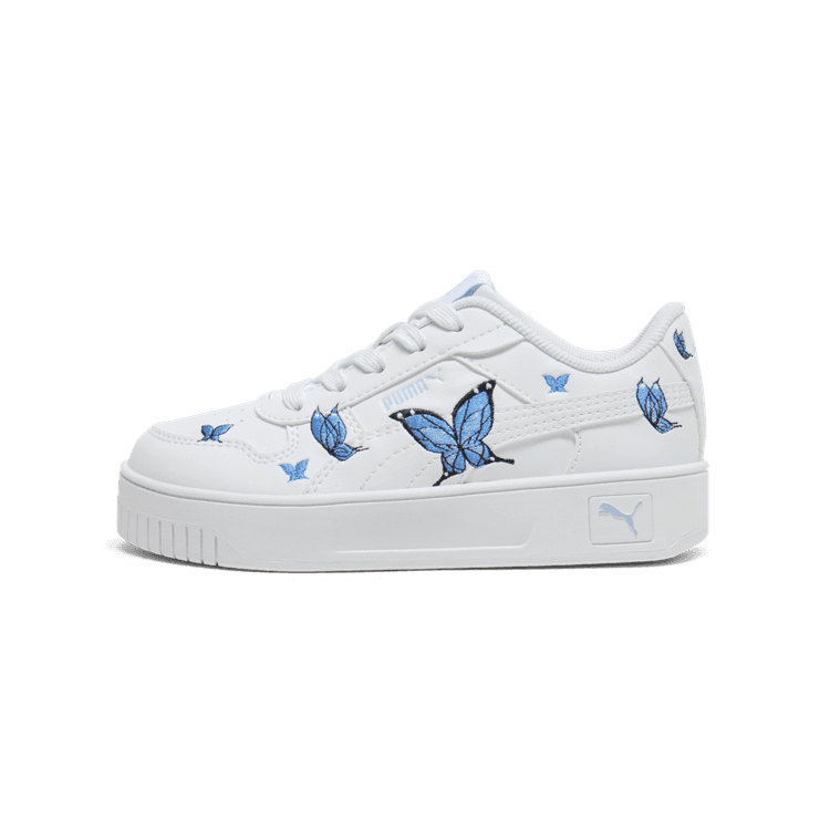 サニー Shinzone（シンゾーン）】PUMA SPEEDCAT OGスニーカー