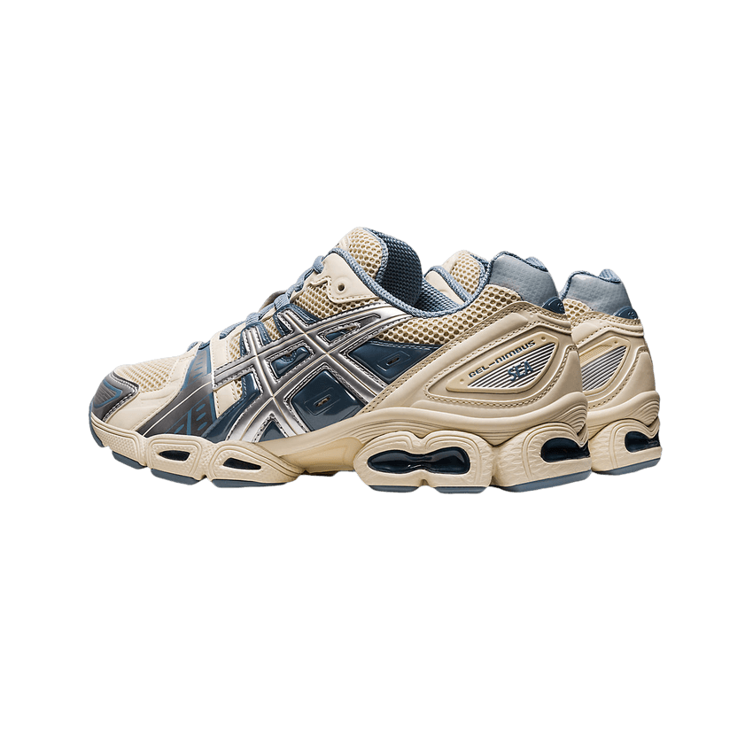 Asics Gel-Nimbus 9 WINDANDSEA Cream - 1201A801-101