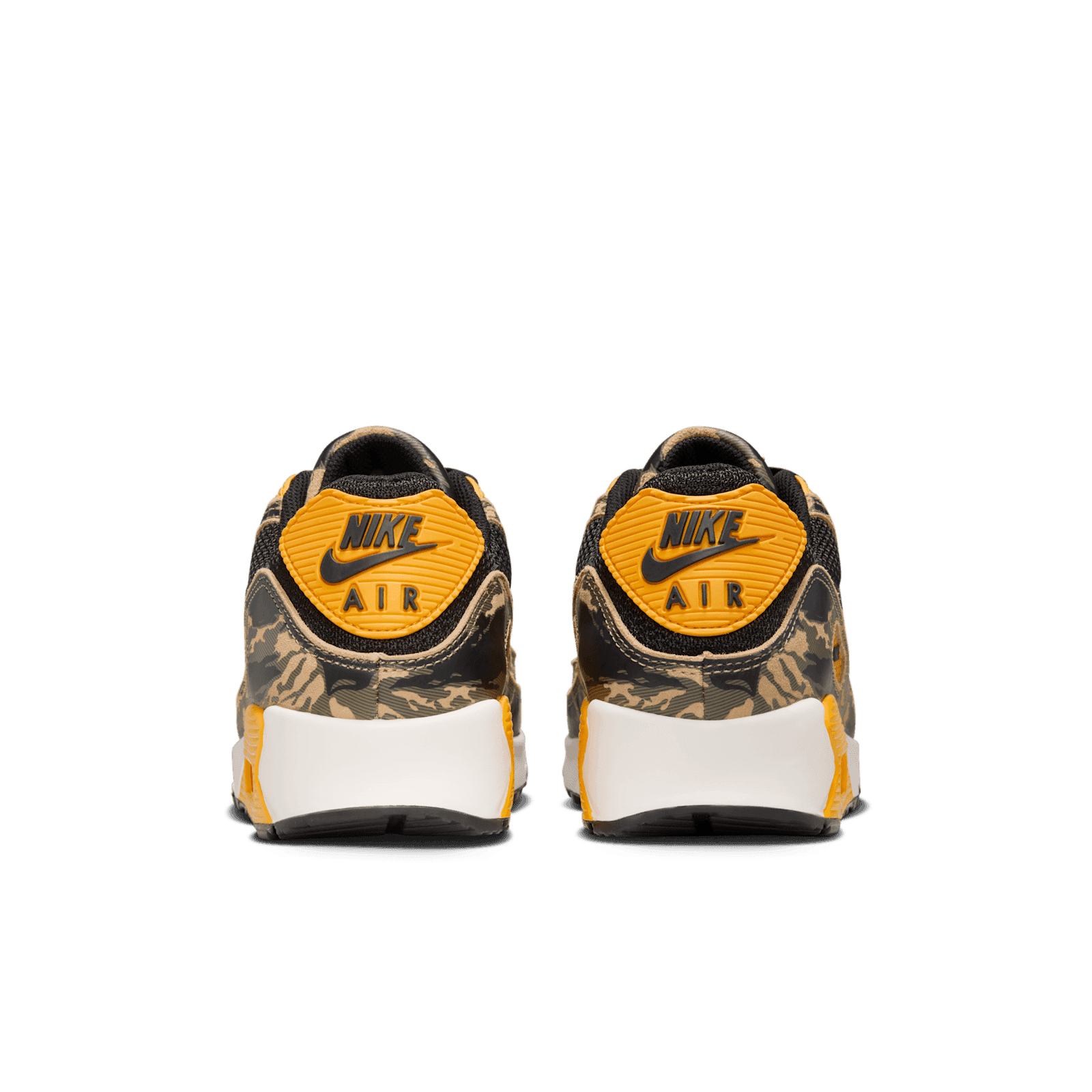 air max 90 sp orange camo
