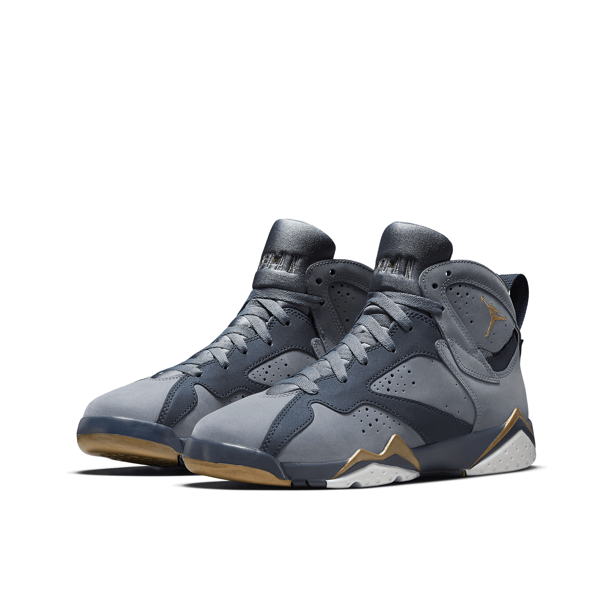 Jordan Retro Maya Moore Blue Dusk (GS) 442960-407