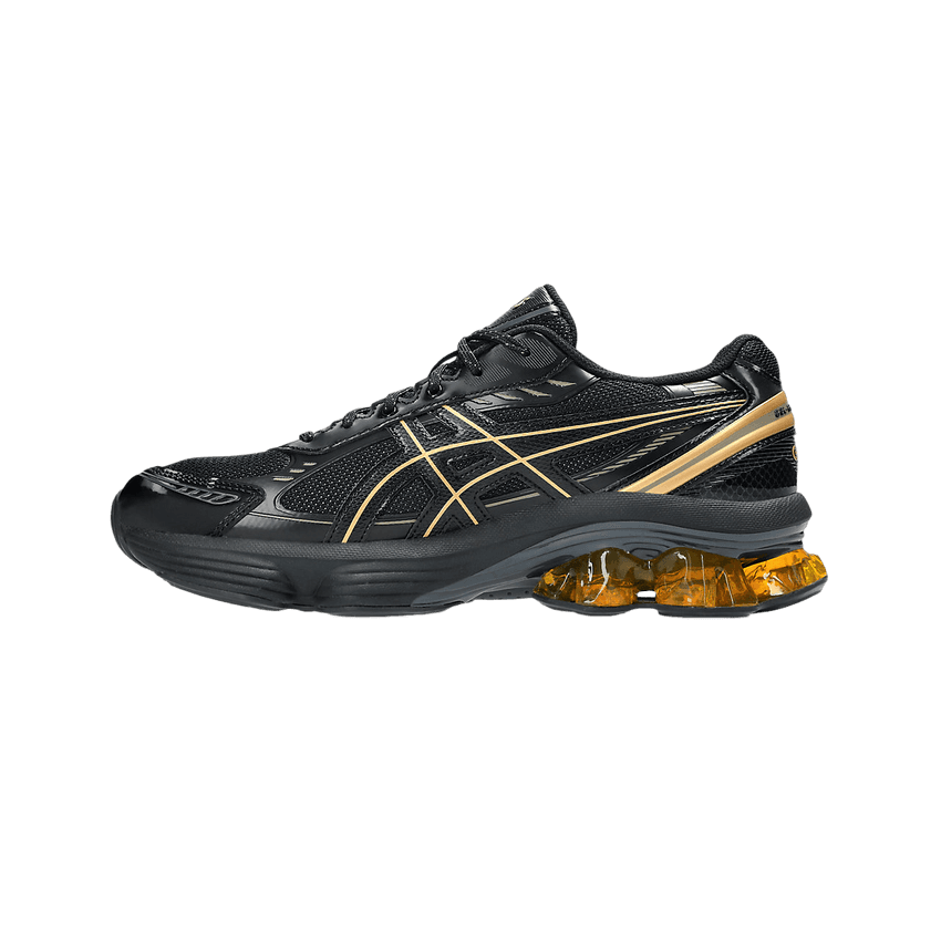 ASICS Gel-Kinetic Fluent Black Gold - 1203A591-001