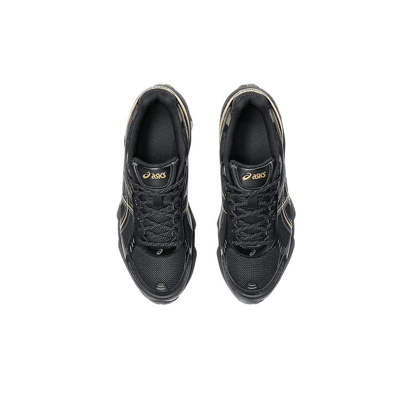ASICS Gel-Kinetic Fluent Black Gold - 1203A591-001