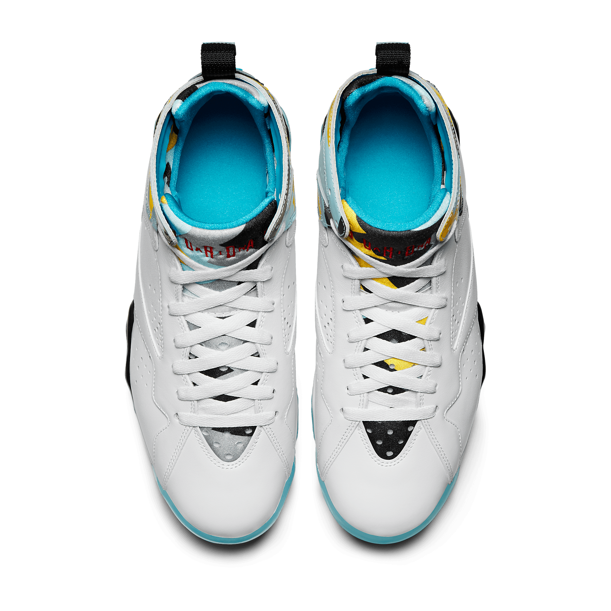 Jordan Retro N7 744804-144 Raffles Where to Buy