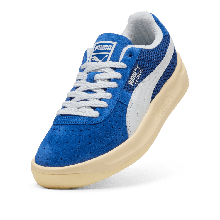 PUMA 青 スニーカー PUMA GV Special Laundry Boys II Sneakers in Blue - 399841-01