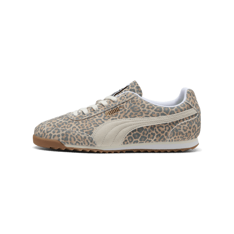 PUMA Arizona Leo Sneakers in Grey - 403045-01 Release Info