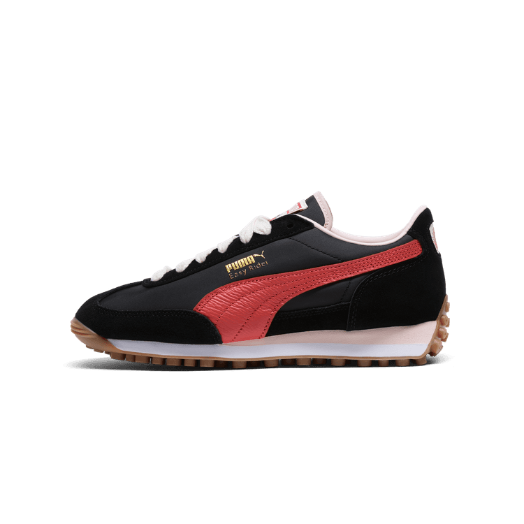 PUMA Easy Rider Lovers Sneakers in Black - 403266-02