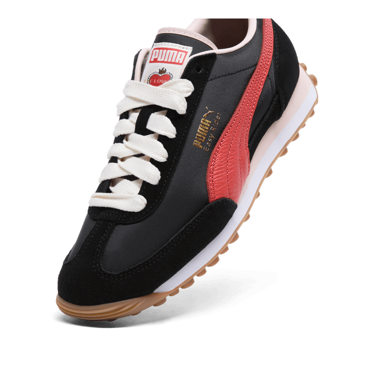 PUMA Easy Rider Lovers Sneakers in Black - 403266-02