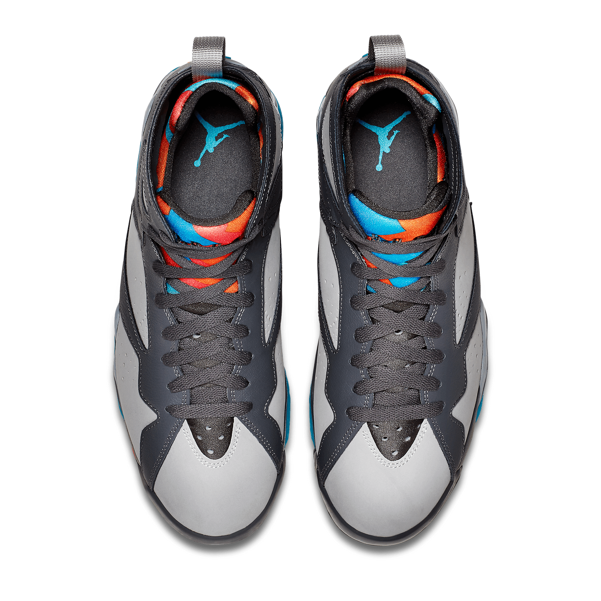 Jordan 7 Retro Barcelona Days - 304775-016 Raffles & Where to Buy