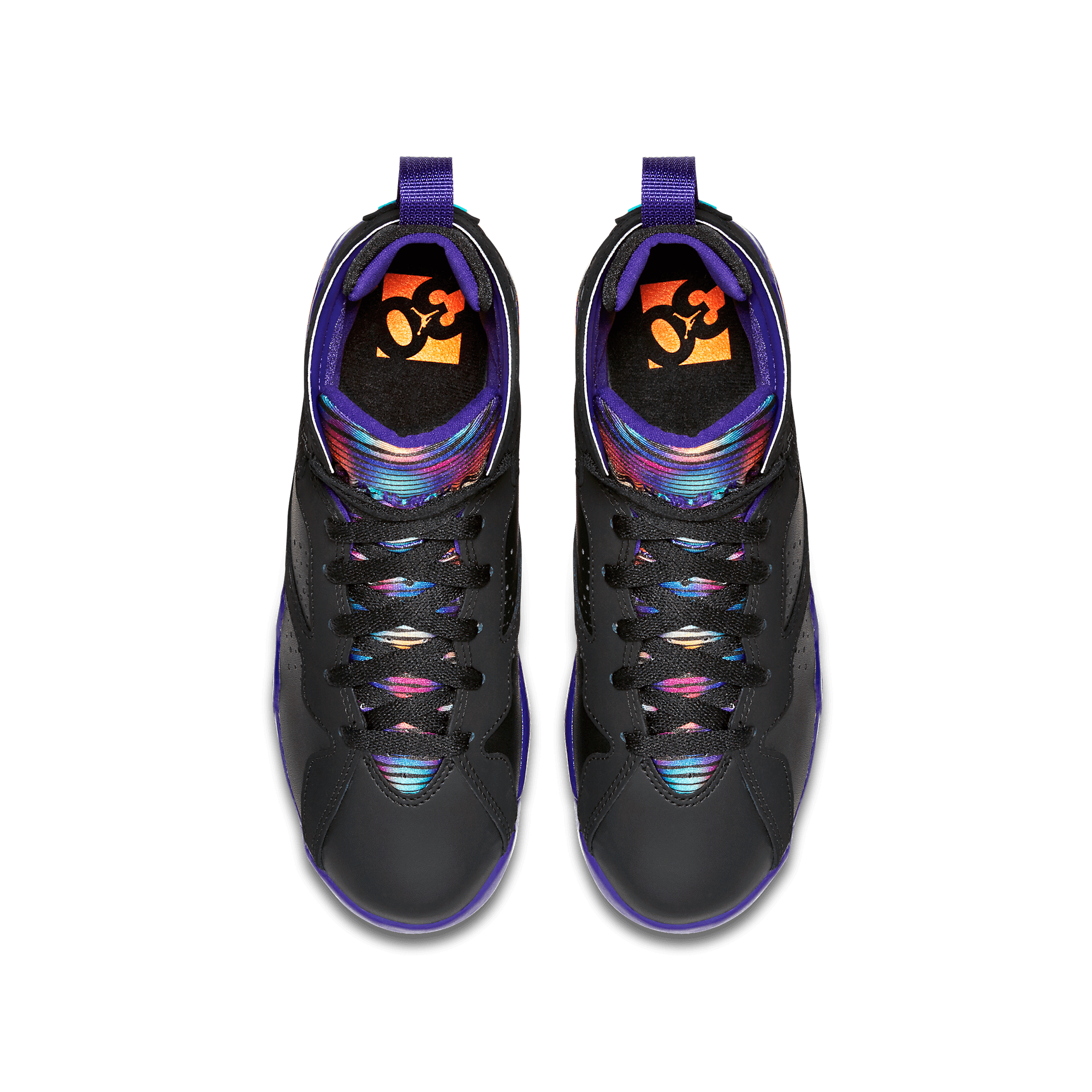Jordan 7 Retro Lola Bunny (GS) - 705417-029 Raffles & Where