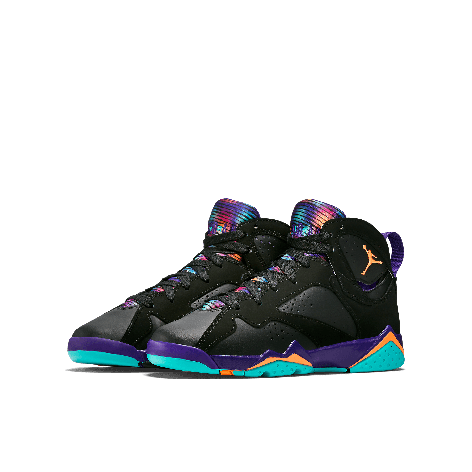 Jordan 7 Retro Lola Bunny (GS) - 705417-029 Raffles & Where