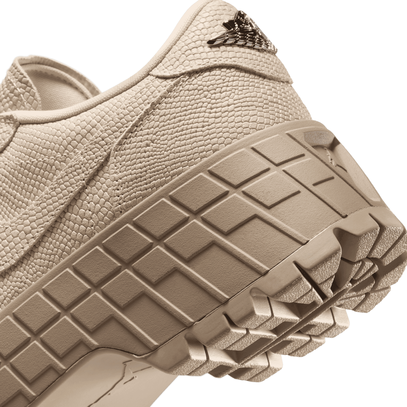 The Women's Air Jordan 1 Brooklyn Low Rattan Releases The Women's Air Jordan 1 Brooklyn Low Rattan Releases
