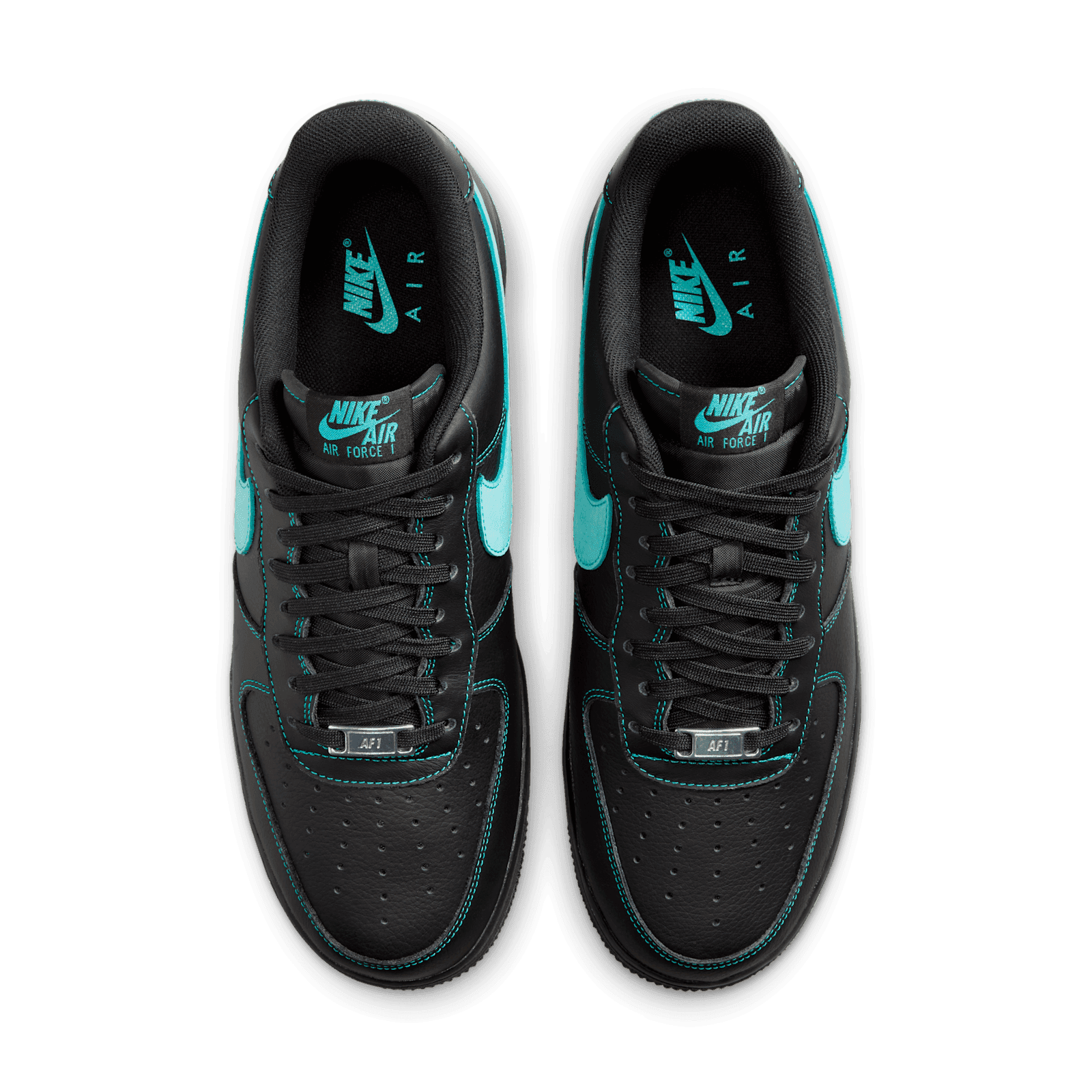 The Nike Air Force 1 Low unTiffany Releases Summer 2025