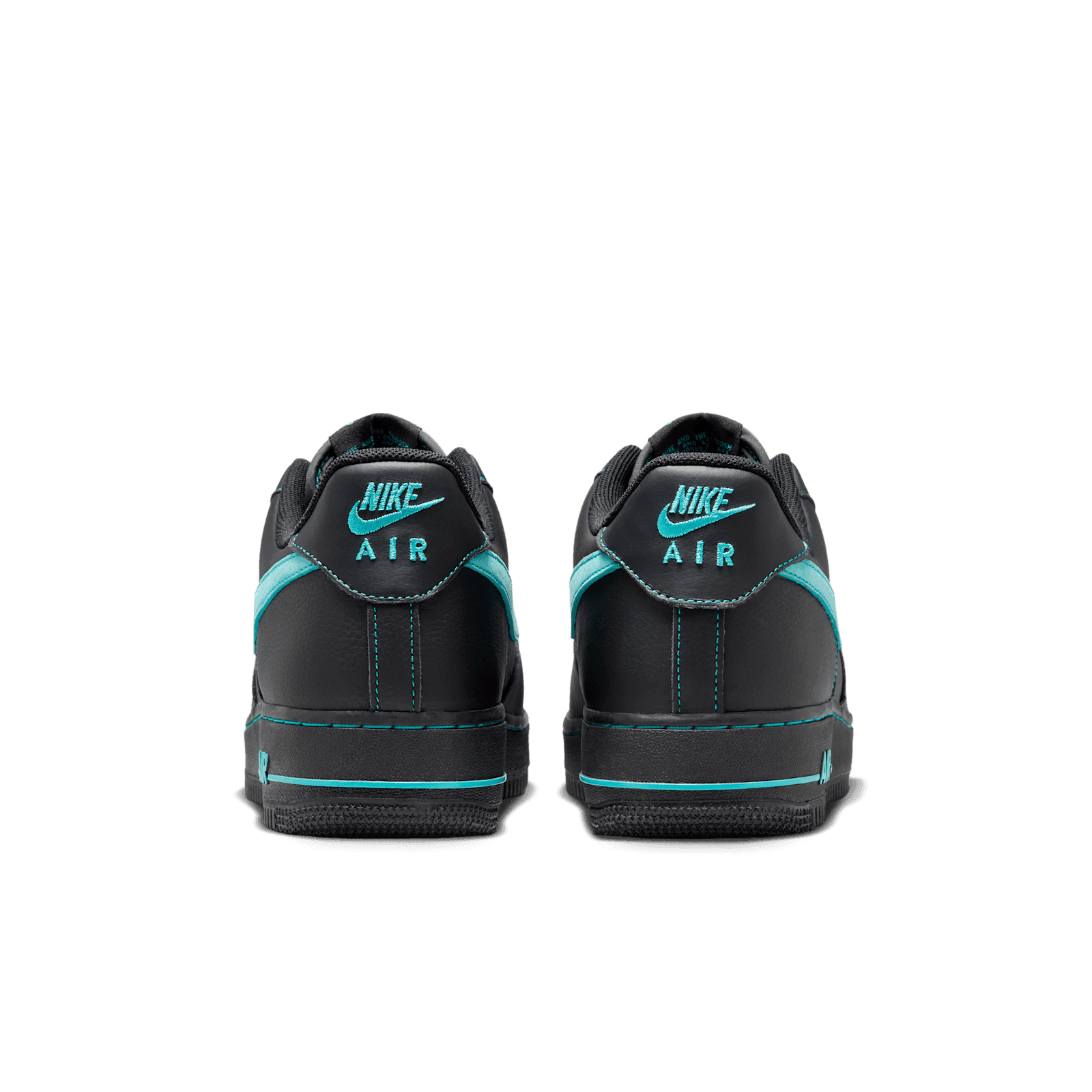 The Nike Air Force 1 Low unTiffany Releases Summer 2025