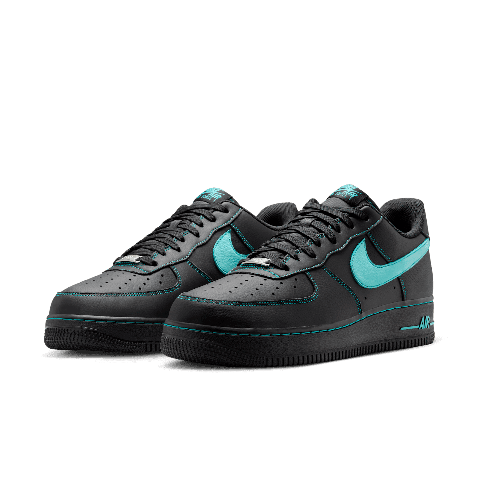 The Nike Air Force 1 Low unTiffany Releases Summer 2025