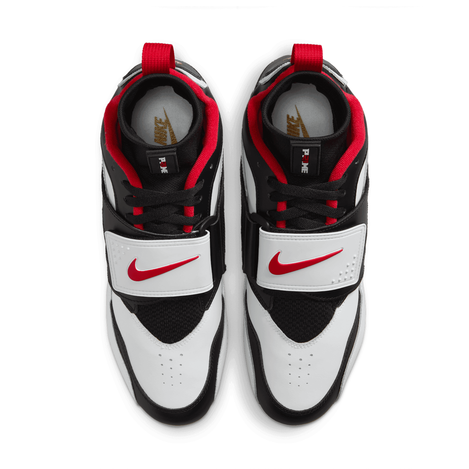 Nike Diamond Turf DT 93 Vapor 360 49ers Deion Sanders Men’s Size 9 HF5298 100 Size 12 - Nike Diamond Turf DT 93 Vapor 360 | Mercari main image 2