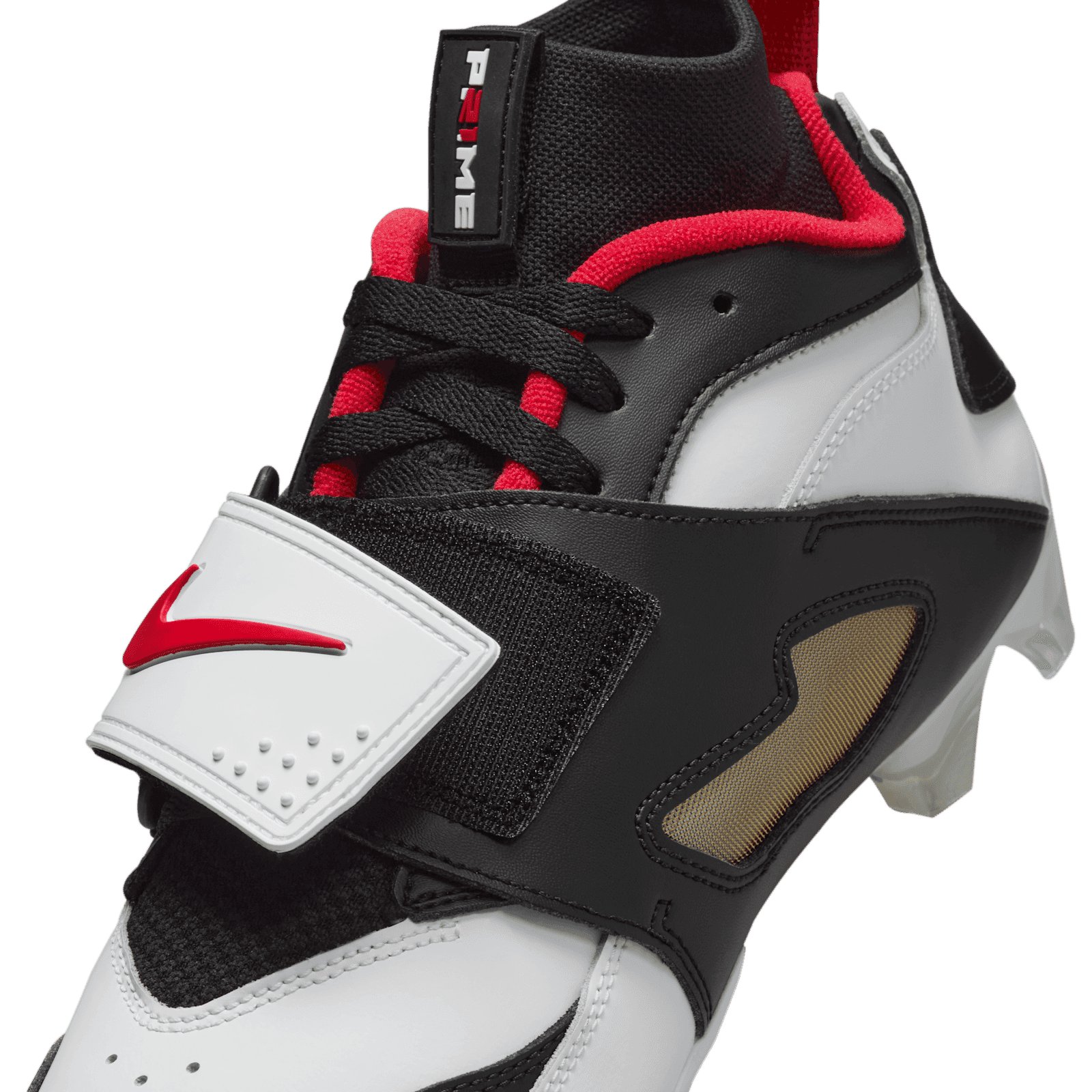The Nike Diamond Turf 93 TD 49ers is Available Now