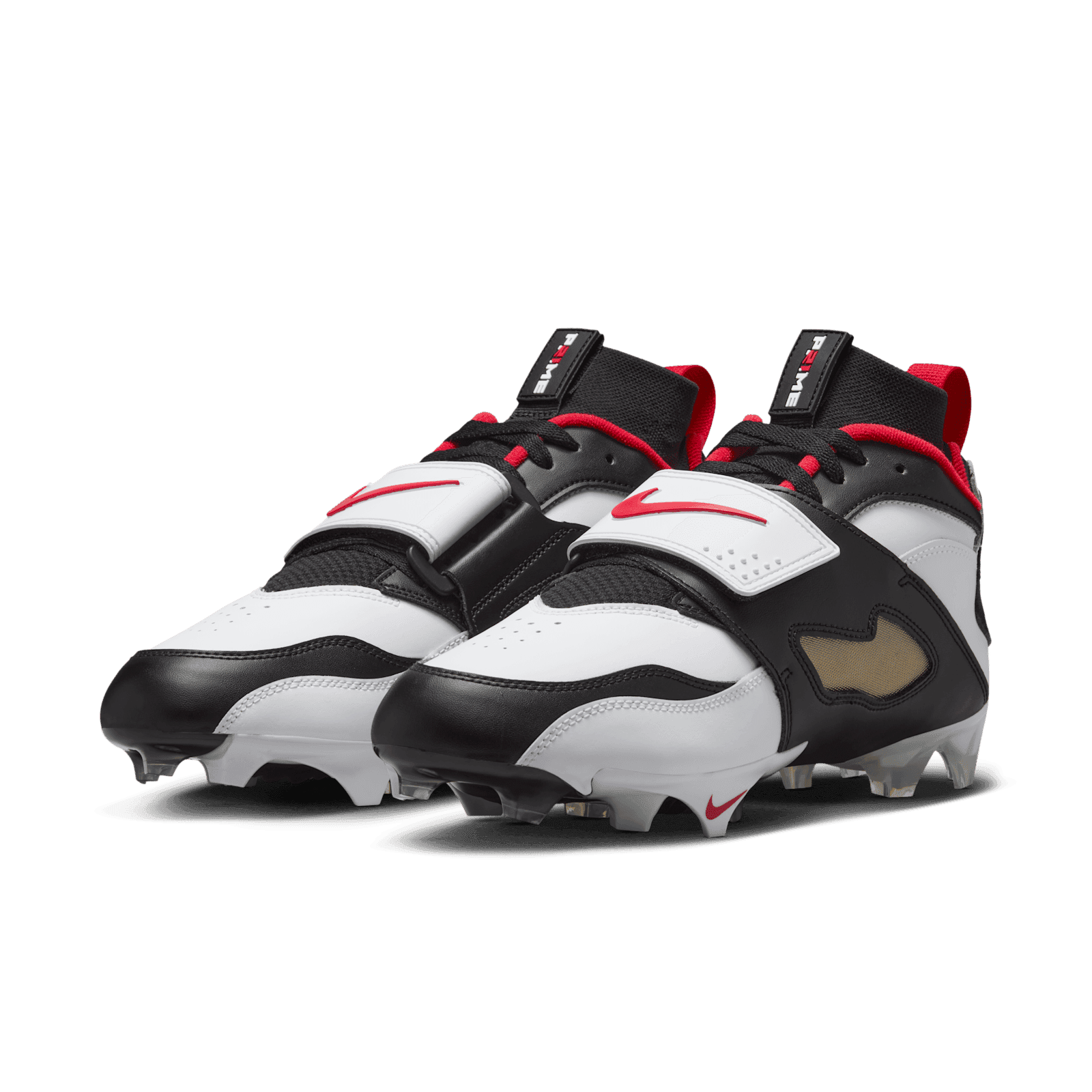 【NIKE】☆スニーカー☆ Diamond Turf 93 TD Football Shoes Infrared