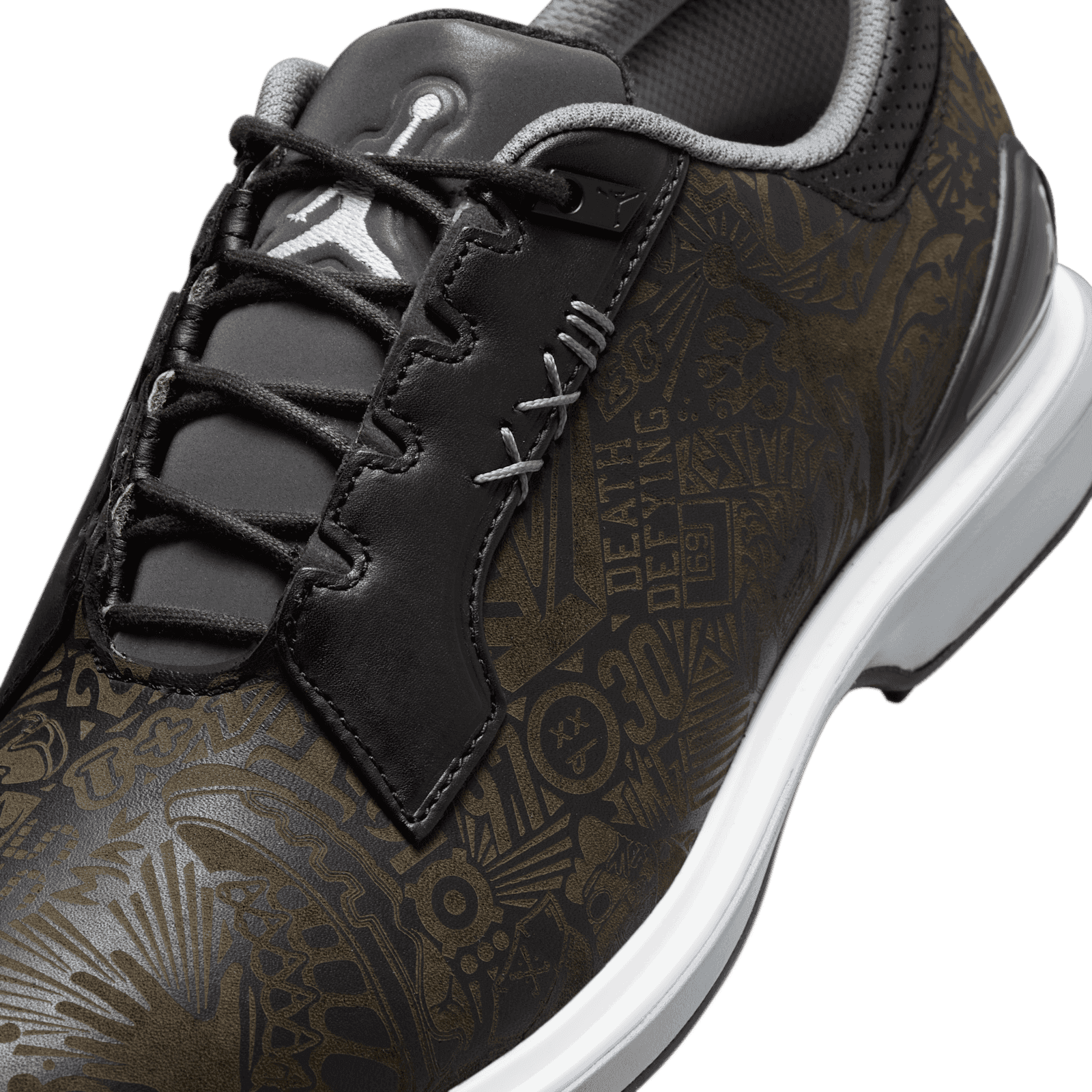 Jordan ADG 5 Golf in Black | FQ6642-003 - FQ6642-003 Release Info