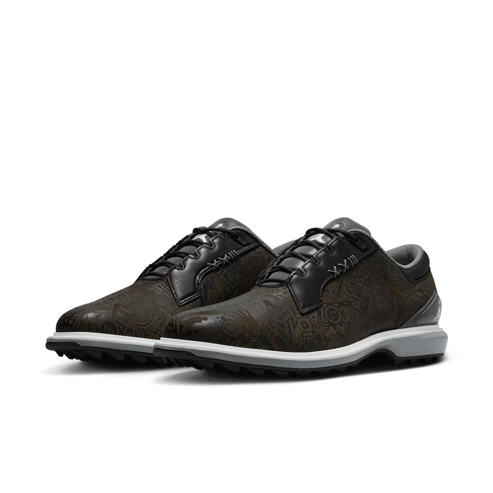 Jordan ADG 5 Golf in Black | FQ6642-003 - FQ6642-003 Release 