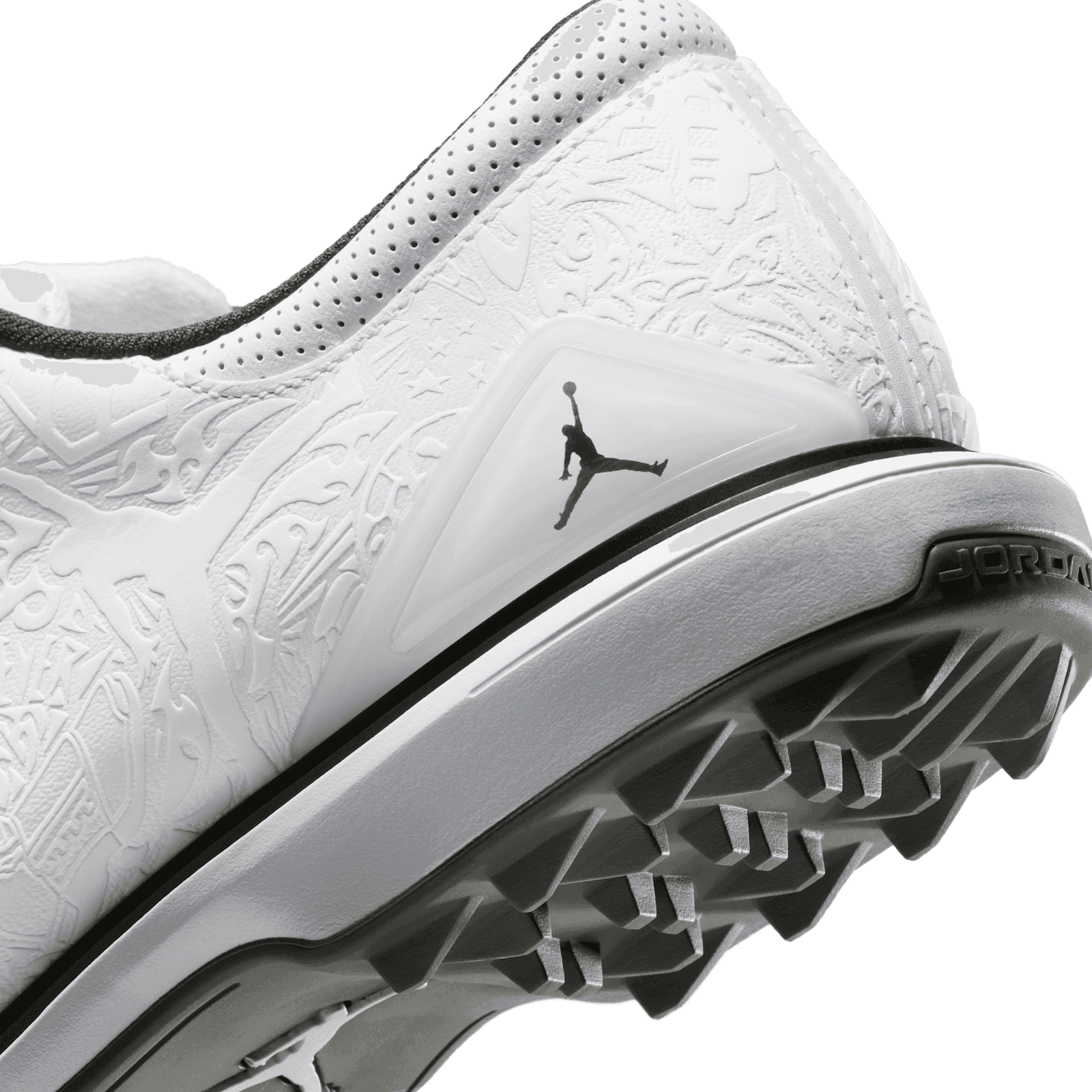 Jordan ADG 5 Golf in White | FQ6642-102 - FQ6642-102 Release Info