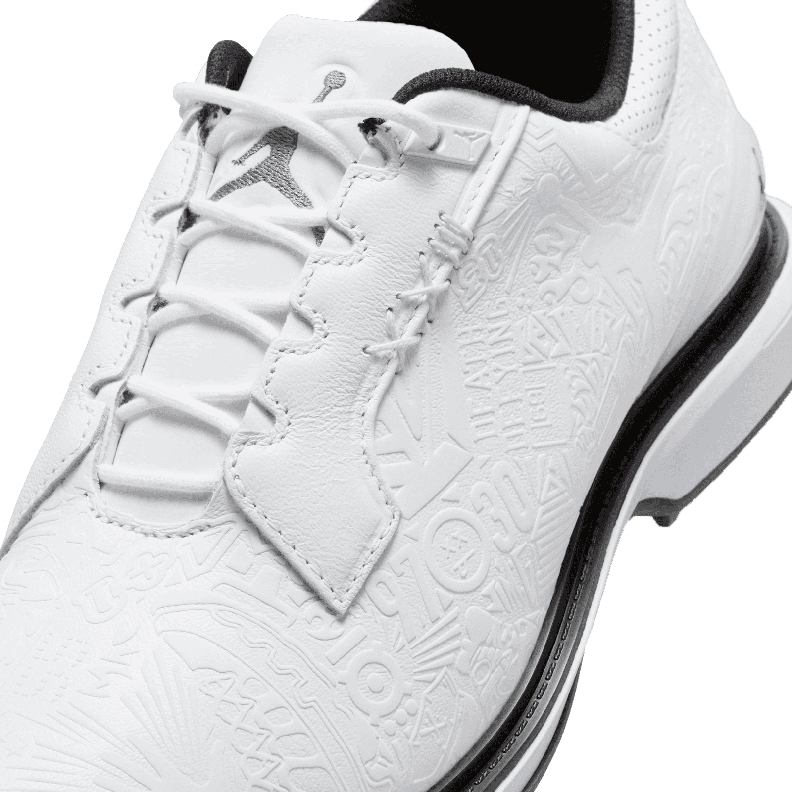 Jordan ADG 5 Golf in White | FQ6642-102 - FQ6642-102 Release Info