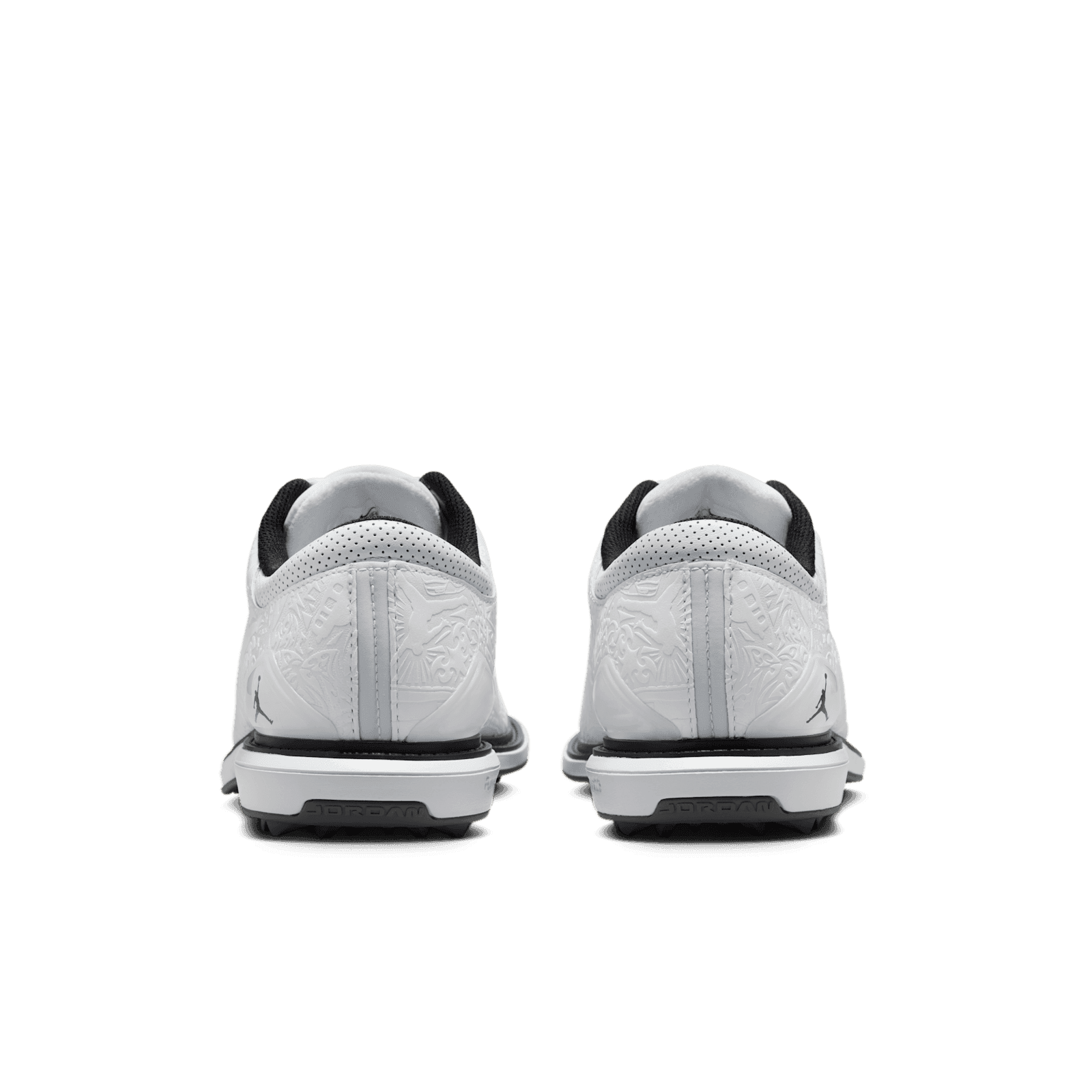 Jordan ADG 5 Golf in White | FQ6642-102 - FQ6642-102 Release Info