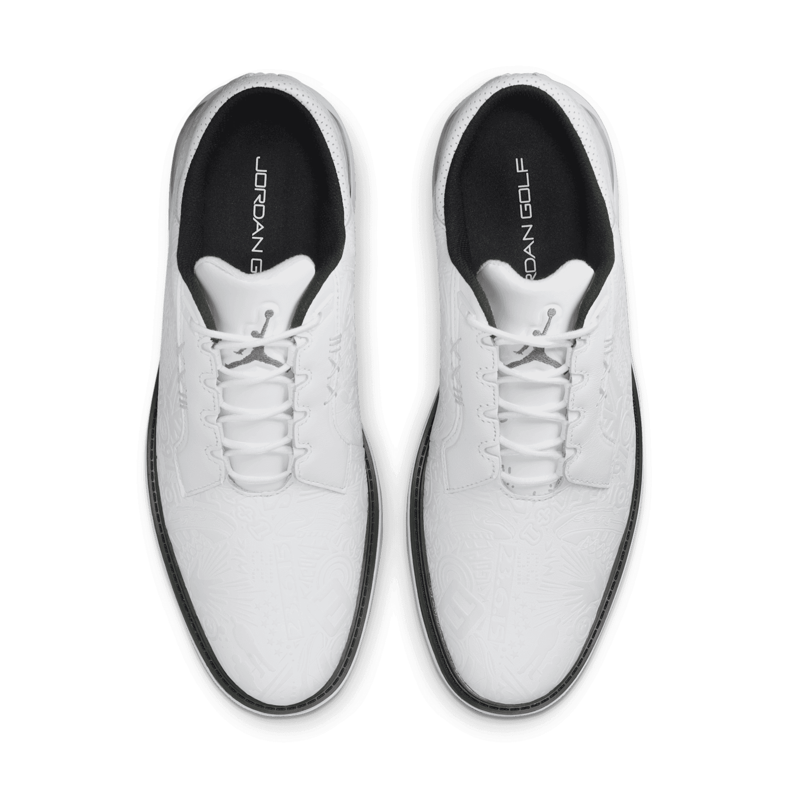 Jordan ADG 5 Golf in White | FQ6642-102 - FQ6642-102 Release Info