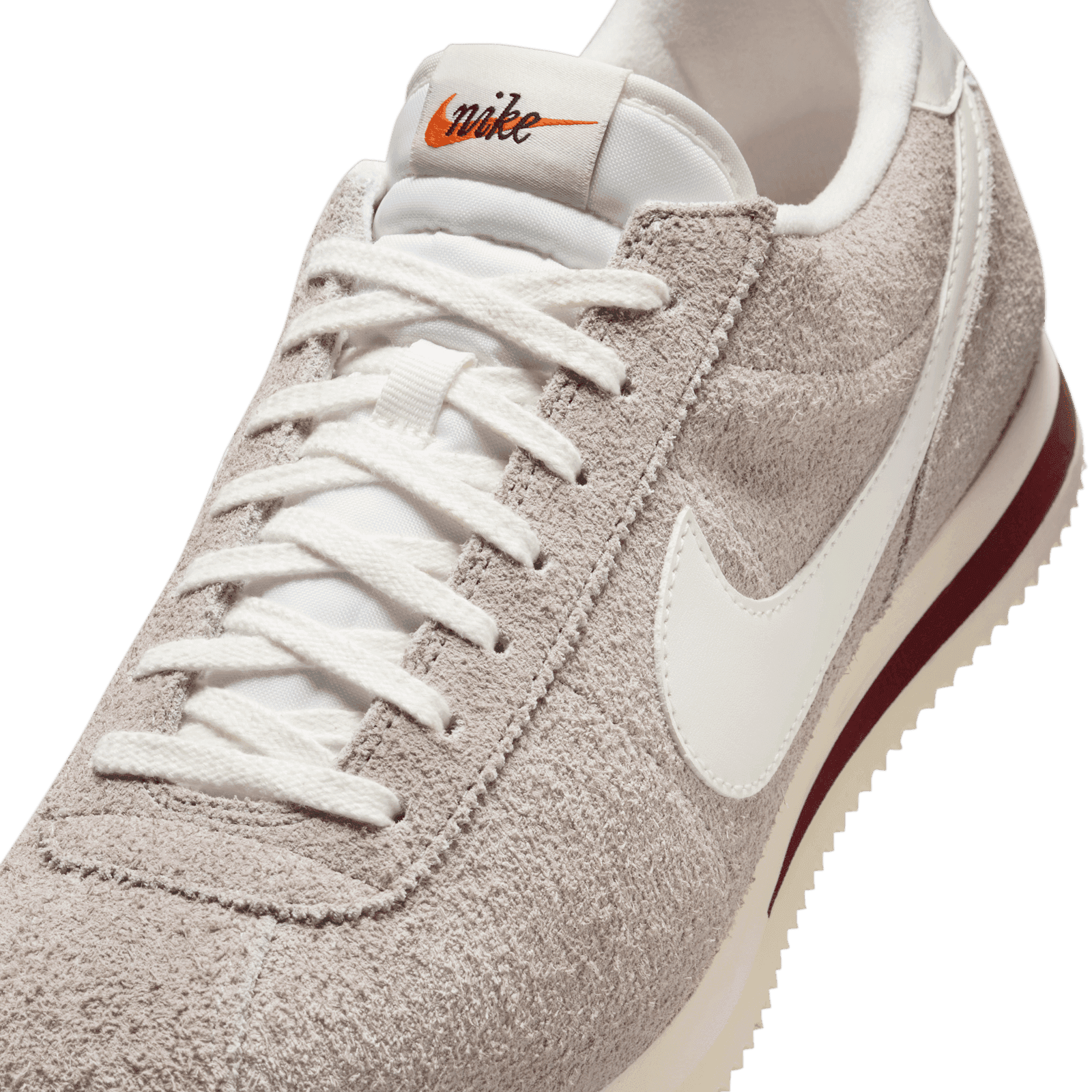 Nike Cortez SE Suede - HF3142-001 Release Date, Raffles