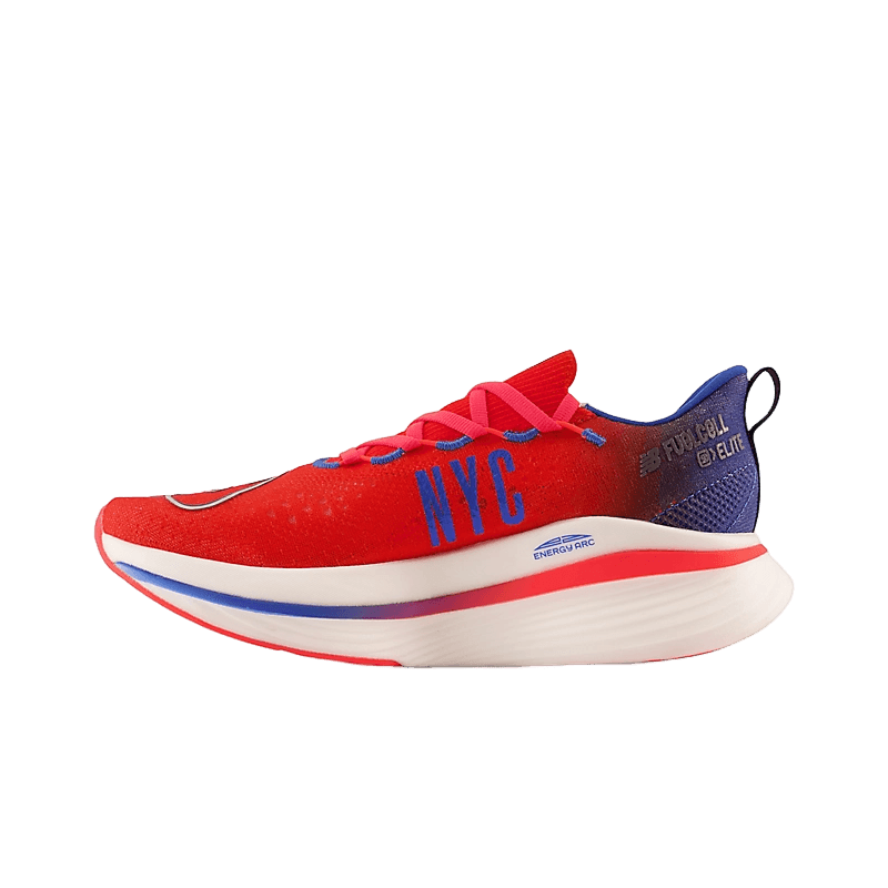 New Balance FuelCell SC Elite V3 TCS NYC Marathon - MRCELNY3