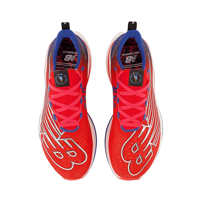 new balance MRCELYB FUELCELL　25.0 cm New Balance FuelCell SuperComp Elite v4 'NYC Marathon' MRCELNY4