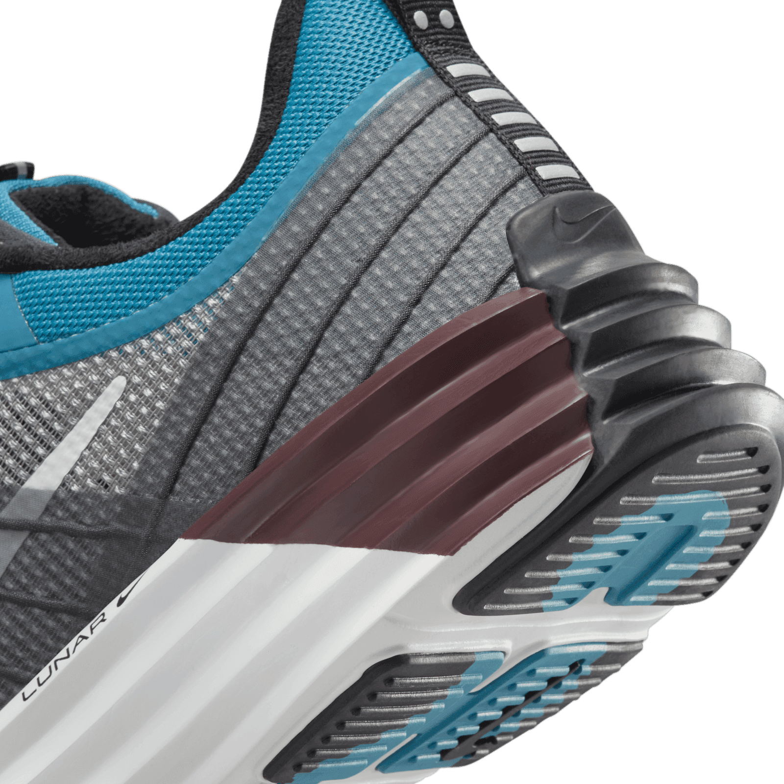 Nike Lunar Roam SE - FZ8116-001 Raffles & Where to Buy display picture 1