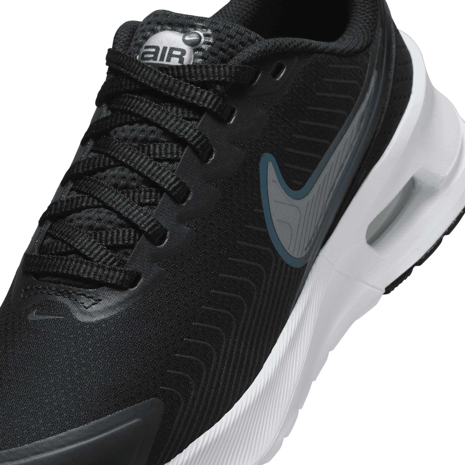 Nike Air Max Nuaxis - HF1233-003 Release Date, Raffles & Where To Buy