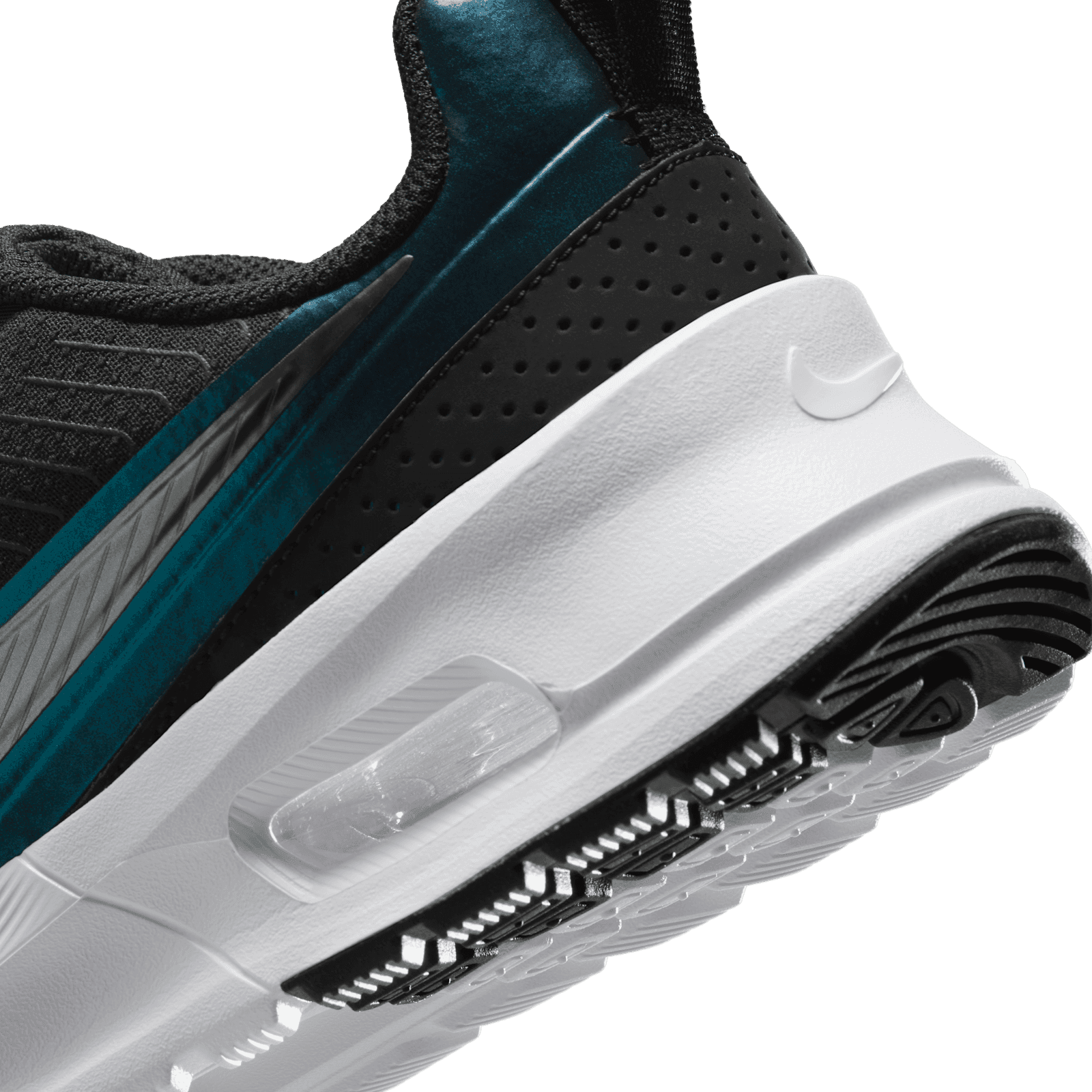 Nike Air Max Nuaxis - HF1233-003 Release Date, Raffles & Where To Buy