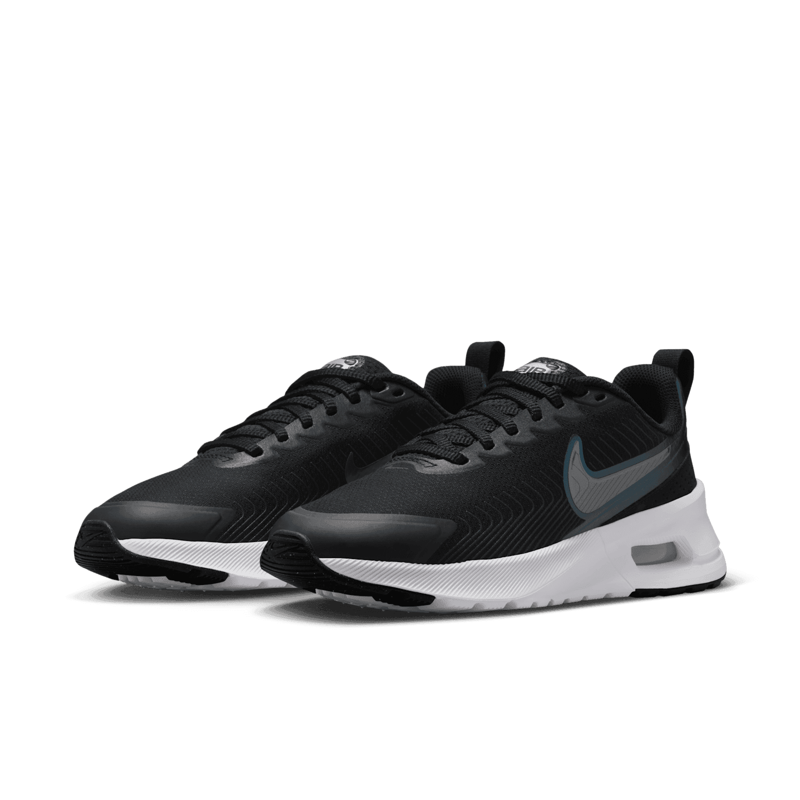 Nike Air Max Nuaxis - HF1233-003 Release Date, Raffles & Where To Buy