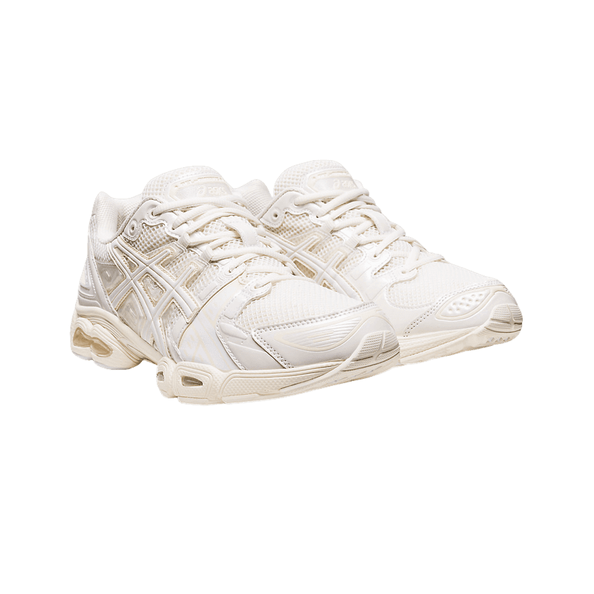 Asics Gel-Nimbus 9 Jessica Gonsalves White - 1201A733-100