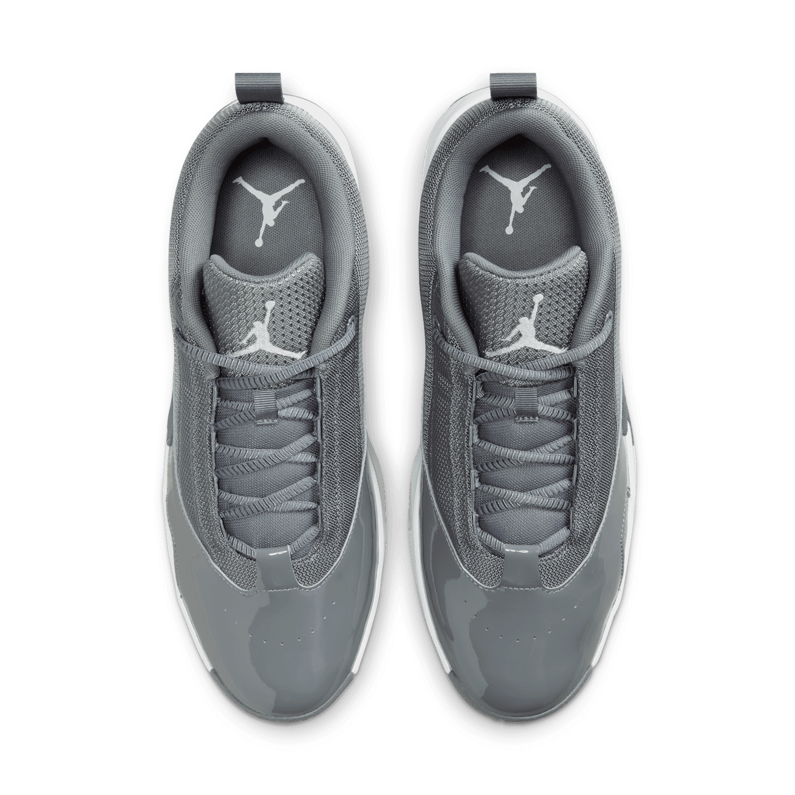 Jordan Max Aura 6 in Grey | FQ8298-002 - FQ8298-002 Release Info
