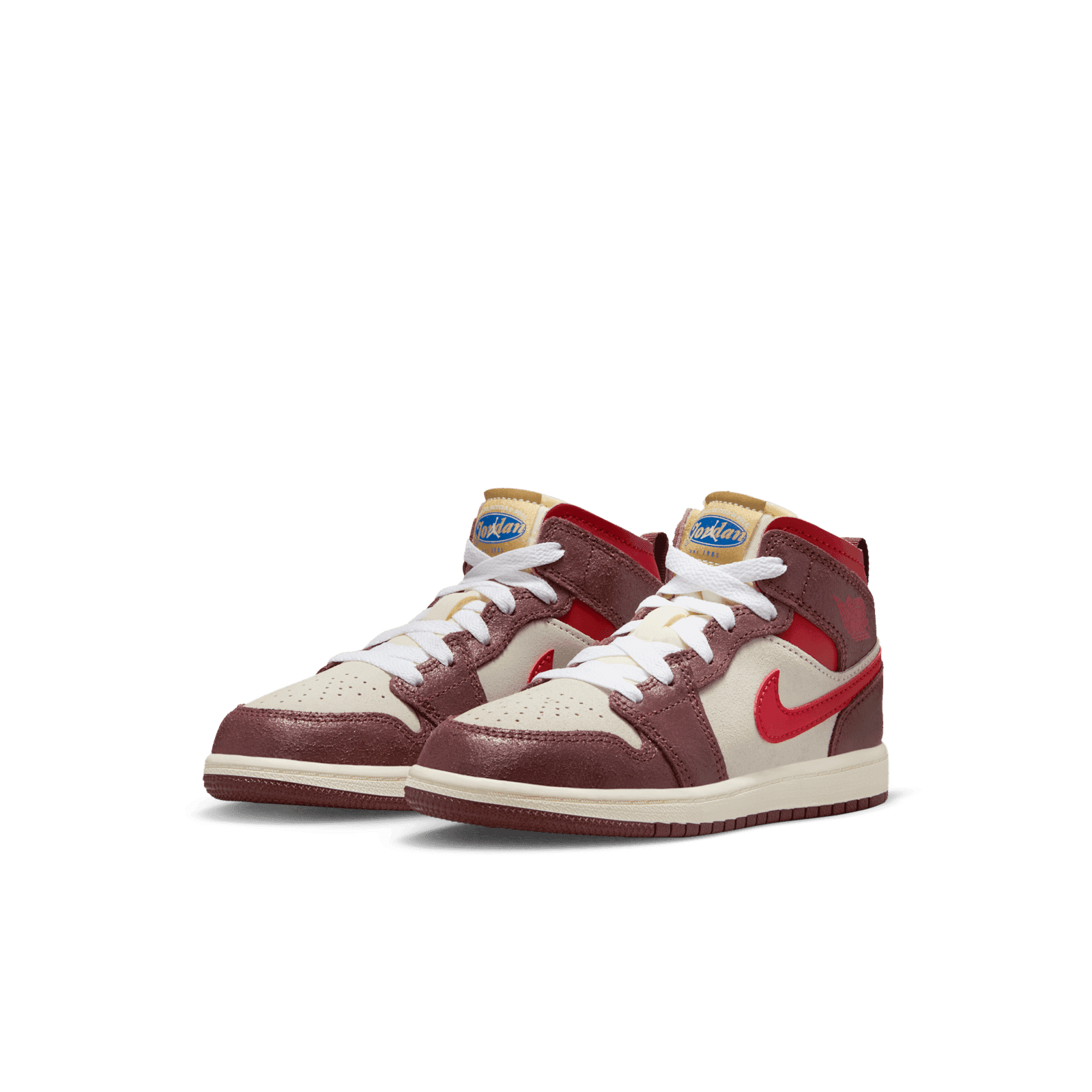 Jordan 1 Mid SE in White | HF3198-100 (PS) - HF3198-100