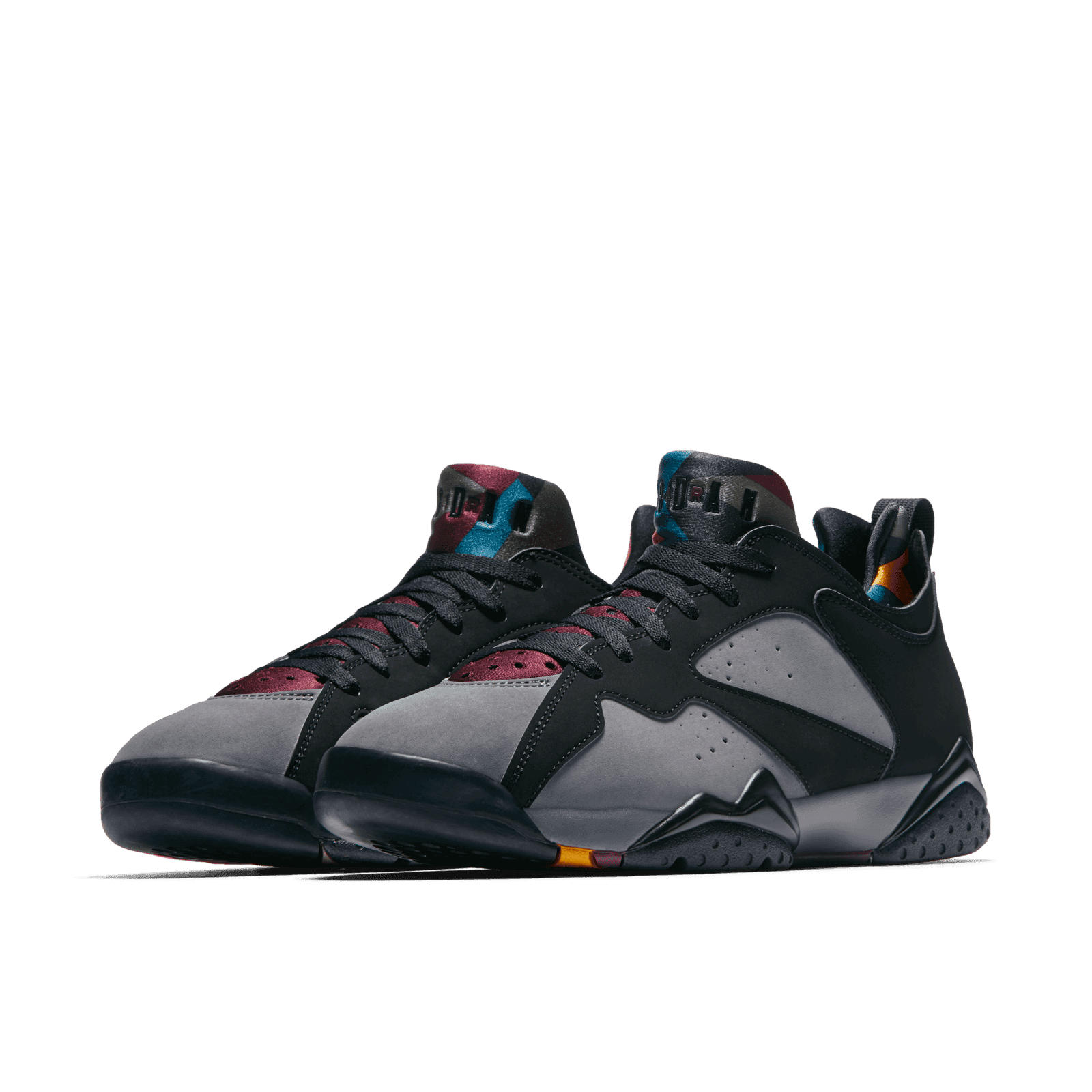Air Jordan 7 ボルドー　BORDEAUX Buy Air Jordan 7 Retro 'Bordeaux' 2015 - 304775 034 | GOAT