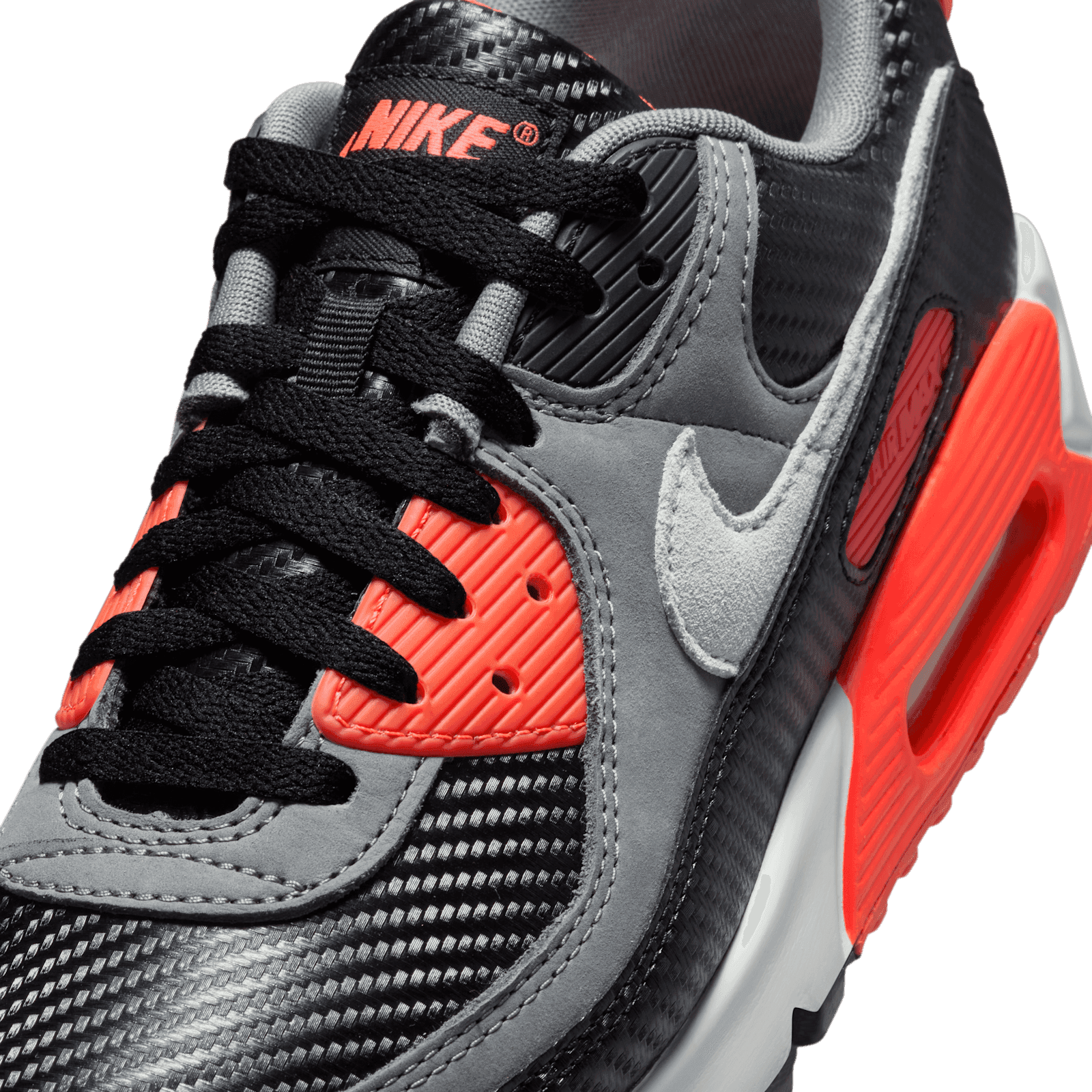 nike air max carbon fiber