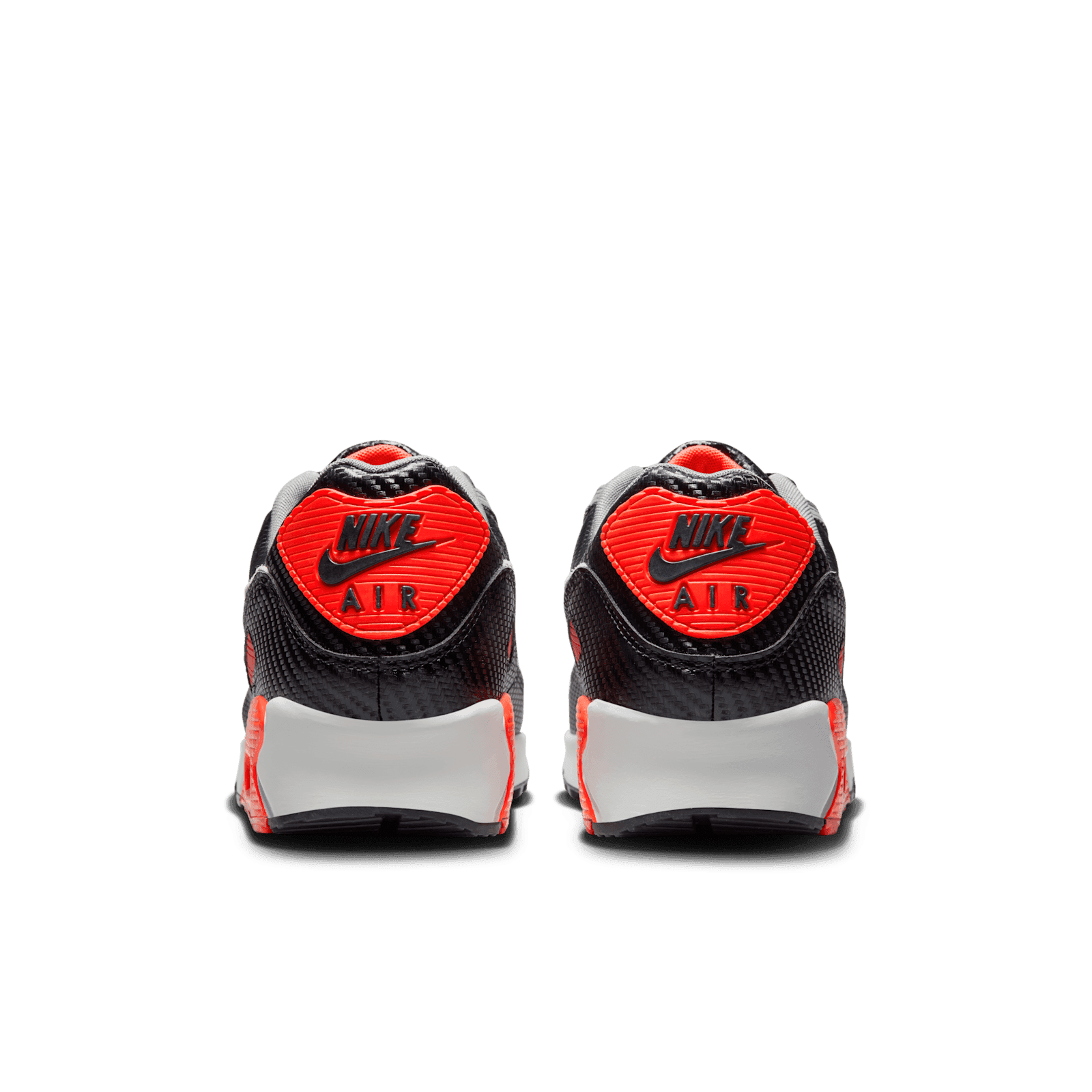 air max 90 infrared size 8