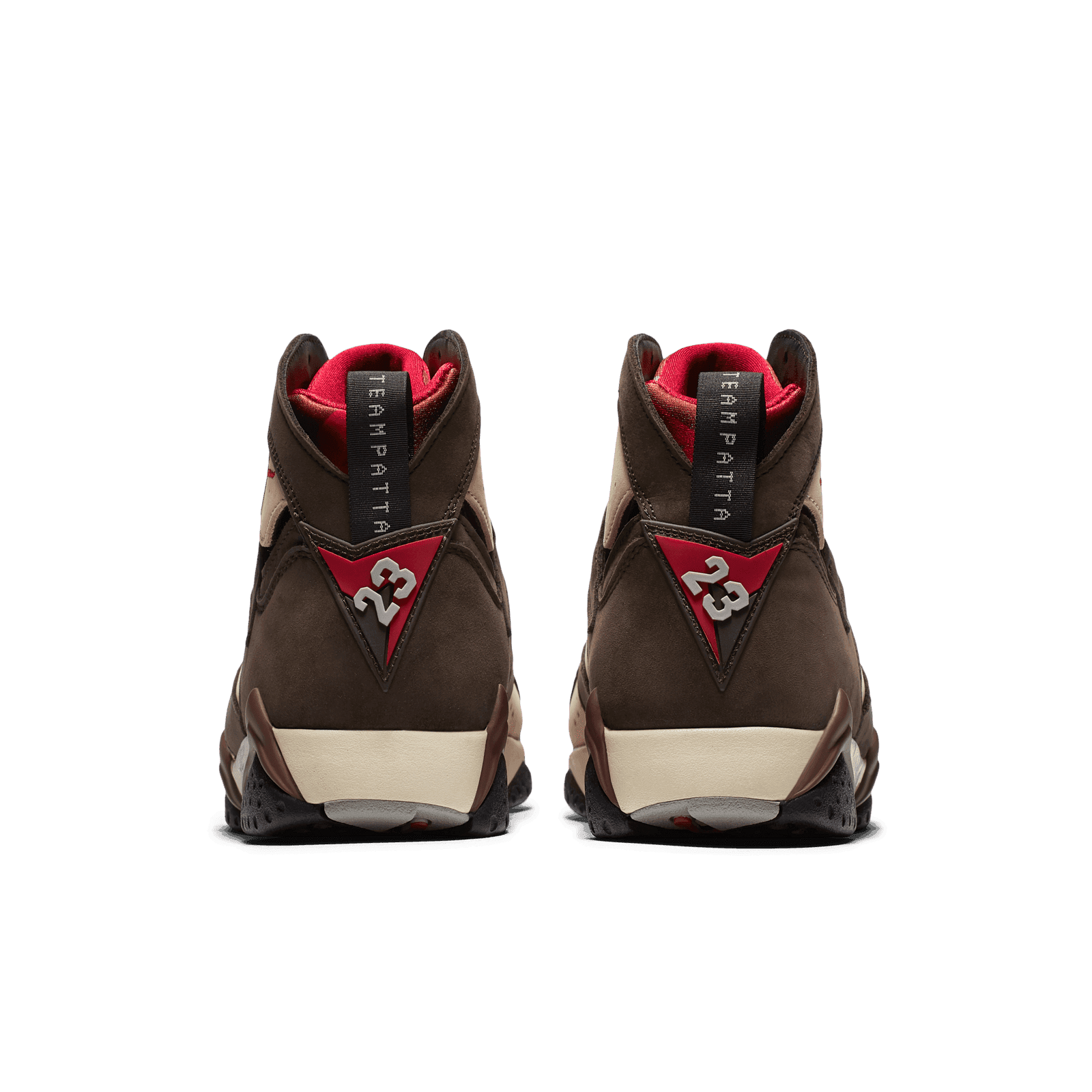 Jordan 7 Retro Patta Shimmer - AT3375-200 Raffles & Where to Buy