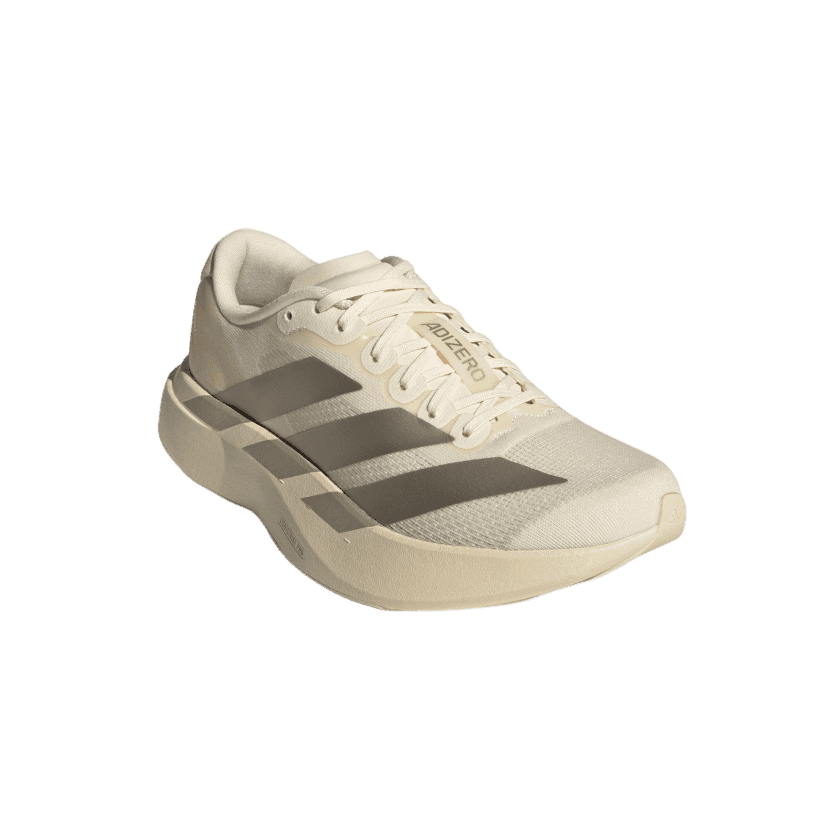 adidas Performance Women's Adizero Evo SL Beige JR5841