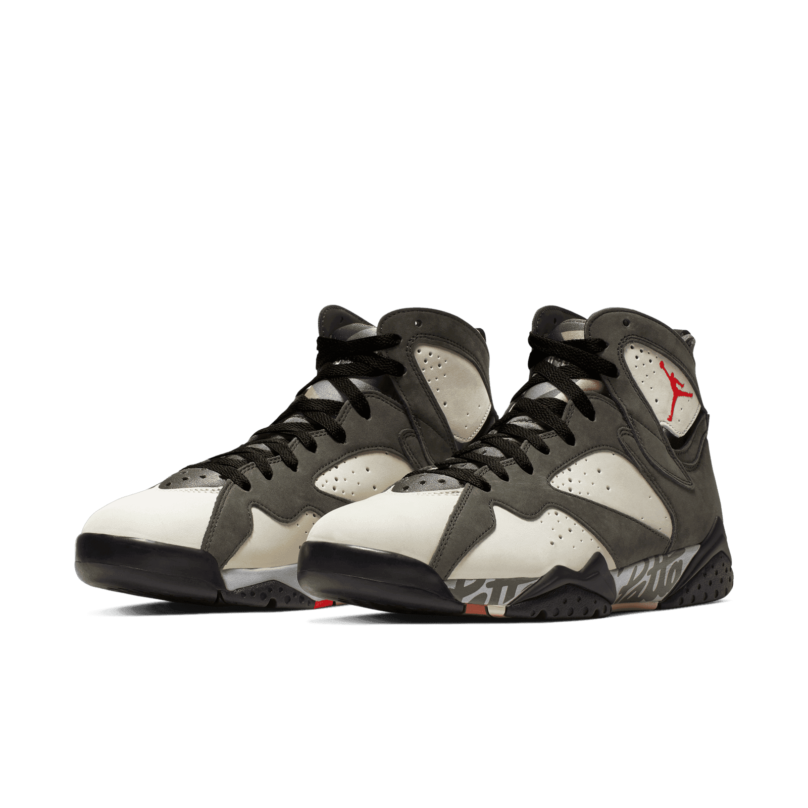 Jordan 7 Retro Patta Icicle - AT3375-100 Raffles and Release Date