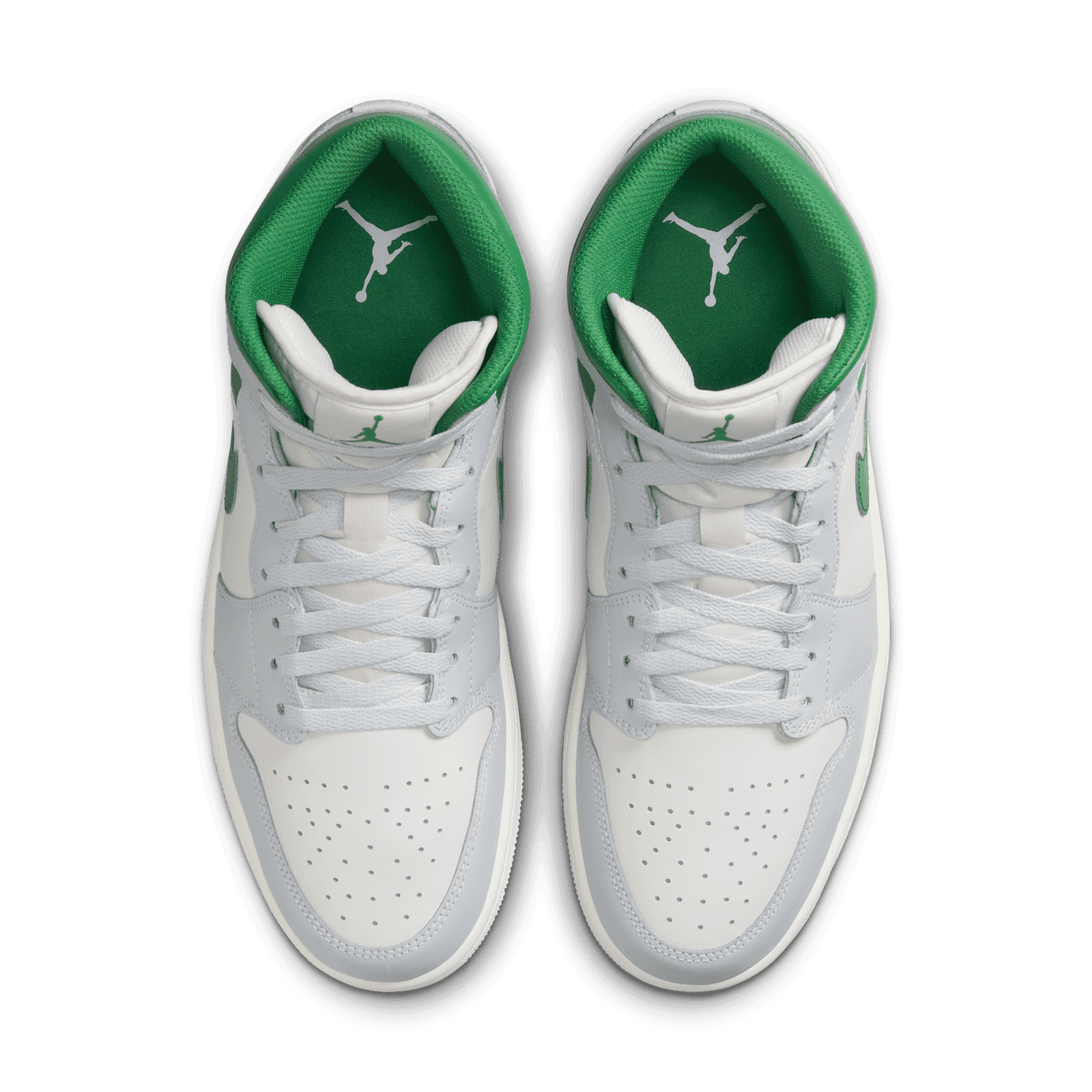 Air Jordan 1 Mid in White | DQ8426-142 - DQ8426-142 Release Info
