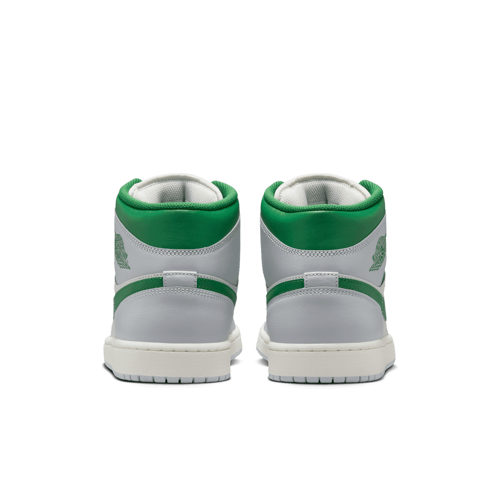 Air Jordan 1 Mid in White | DQ8426-142 - DQ8426-142